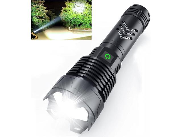 brightest rechargeable led flashlight IMALENT MS32 in high Best Brightest P70 Multifunctional USB