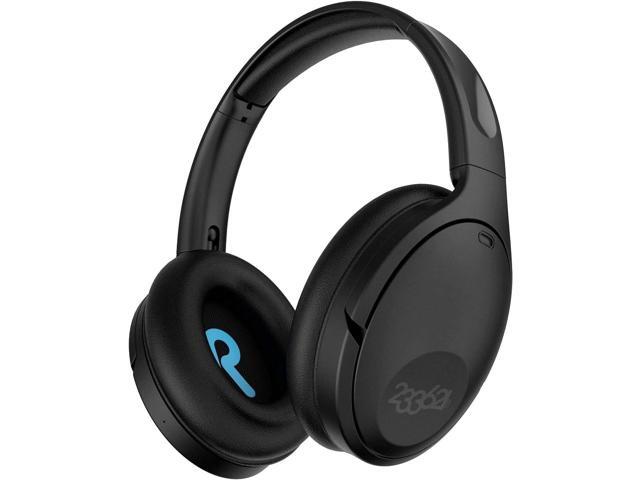 233621 Hush-X Active Noise Cancelling Headphones with 100 Hours