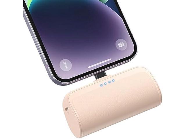 iphone 12 mini portable charger