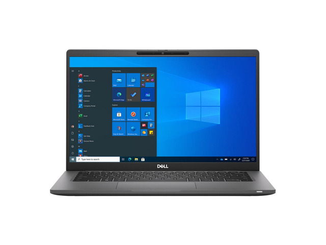 NeweggBusiness - Dell Latitude 7420 Laptop Intel Core i5-1135G7 