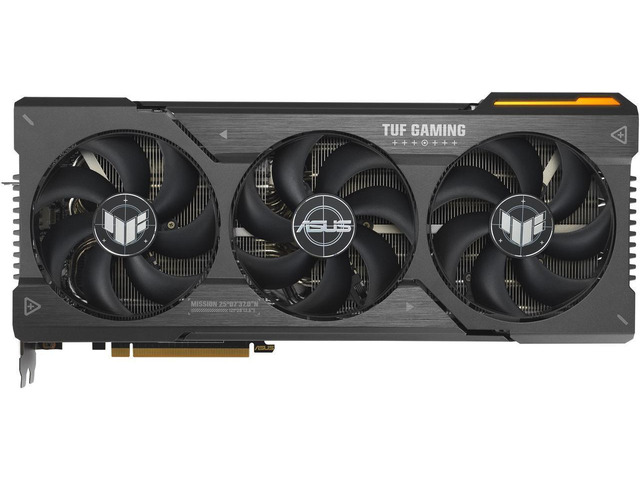 NeweggBusiness - ASUS TUF Gaming Radeon RX 7900 XTX OC Edition