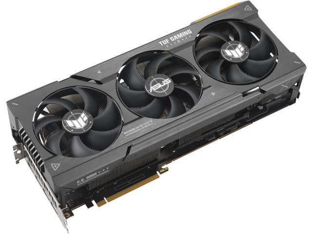 NeweggBusiness - ASUS TUF Gaming Radeon RX 7900 XTX OC Edition