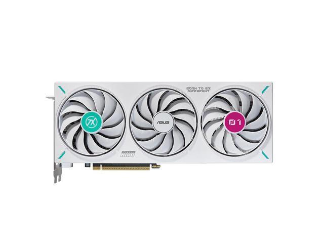 NeweggBusiness - ASUS TX Gaming GeForce RTX 5060 Ti OC HATSUNE