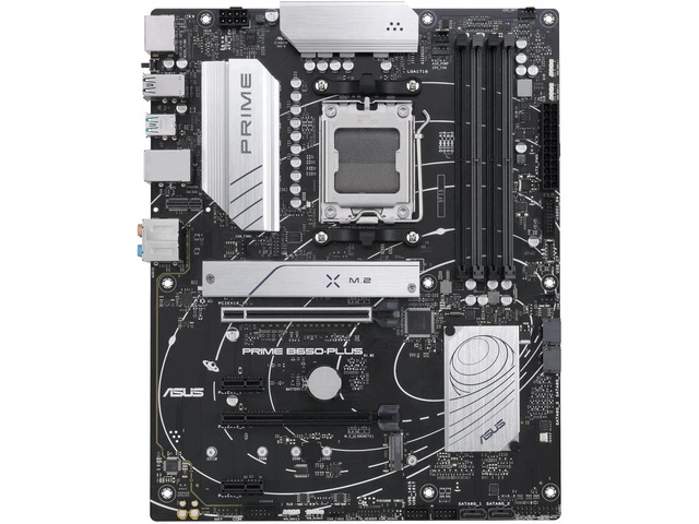 NeweggBusiness - ASUS PRIME B650-PLUS Motherboard & AMD Ryzen 9