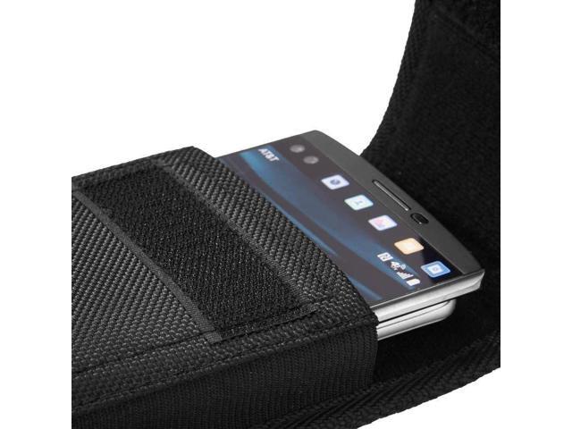 NeweggBusiness - Universal Flip Phone Case, Leather Vertical Pouch for TCL Flip Pro, Alcatel Go Flip 4, Go Flip V, MyFlip, Cingular Flip 2, Nokia 2720V, Iris Flip & More (Belt Loop, NeweggBusiness - Universal Flip Phone Case, Leather Vertical Pouch for TCL Flip Pro, Alcatel Go Flip 4, Go Flip V, MyFlip, Cingular Flip 2, Nokia 2720V, Iris Flip & More (Belt Loop,
