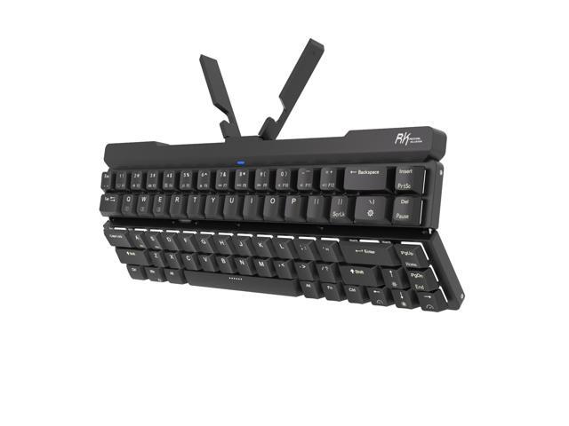 NeweggBusiness - RK ROYAL KLUDGE F68 60% Foldable Low Profile