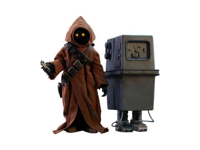 NeweggBusiness - Figure Hot Toys MMS554 - Star Wars : Episode IV A