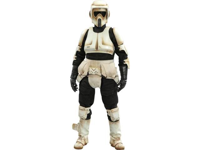 NeweggBusiness - Figure Hot Toys TMS016 - Star Wars - The