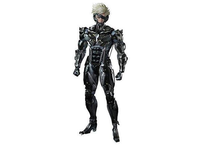 NeweggBusiness - Figure Hot Toys VGM17 - Metal Gear Rising