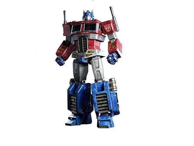 NeweggBusiness - Figure Hot Toys TF001 - The Transformers