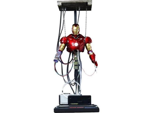 アイアンマン MARK III コンストラクションバージョン アイアンマン MARK III コンストラクションバージョン