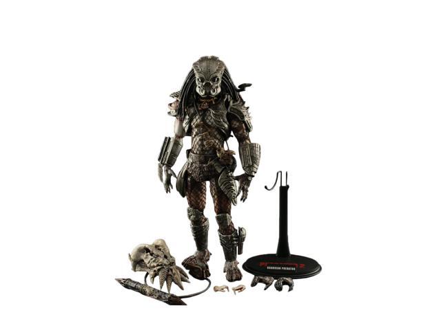 Predator Figure Hot Toys Guardian Predator Predator Sixth Scale
