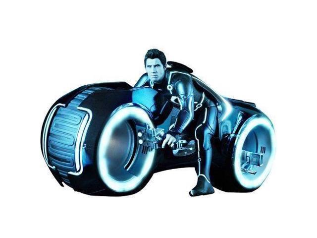 NeweggBusiness - Figure Hot Toys MMS142 - Tron : Legacy - Sam