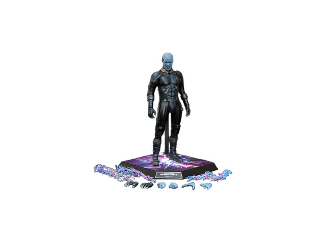 NeweggBusiness - Figure Hot Toys MMS246 - Marvel Comics - The