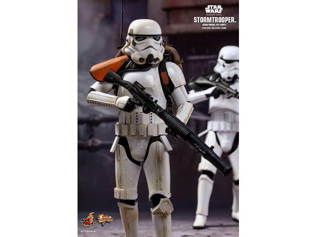 NeweggBusiness - Figure Hot Toys MMS392 - Rogue One : A Star Wars