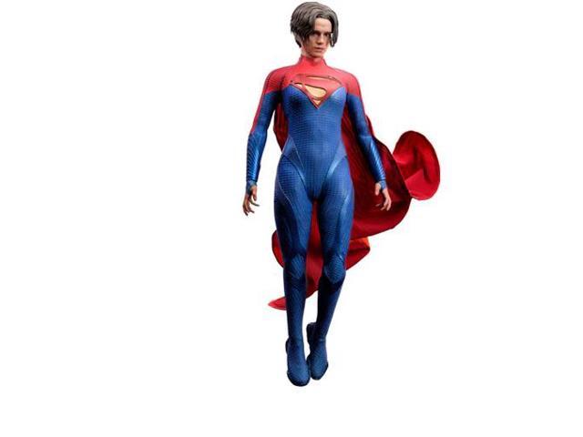 NeweggBusiness - Figure Hot Toys MMS715 - DC Comics - The Flash