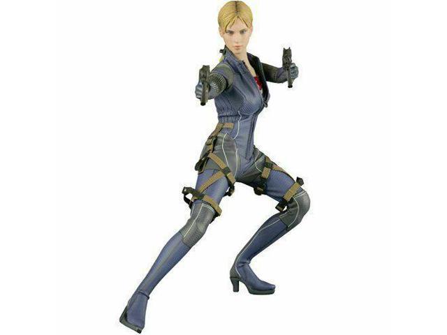 Jill Valentine アクションフィギュア SWTOYS 1/6 Jill Valentine 3.0 ジル アクションフィギュア 2種 FS033