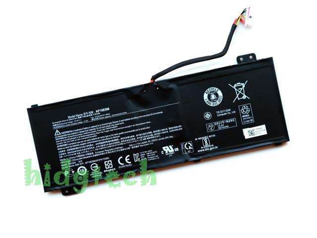 Green Cell Batterie AP18E7M AP18E8M Pour Acer Nitro AN515-44 AN515-45 AN515-54 AN515-55 AN515-57 AN515-58 AN517-51 - Green Cell