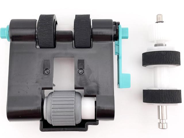 Panasonic KV-SS060 | Scanner Roller Exchange Kit Assembly - View #5