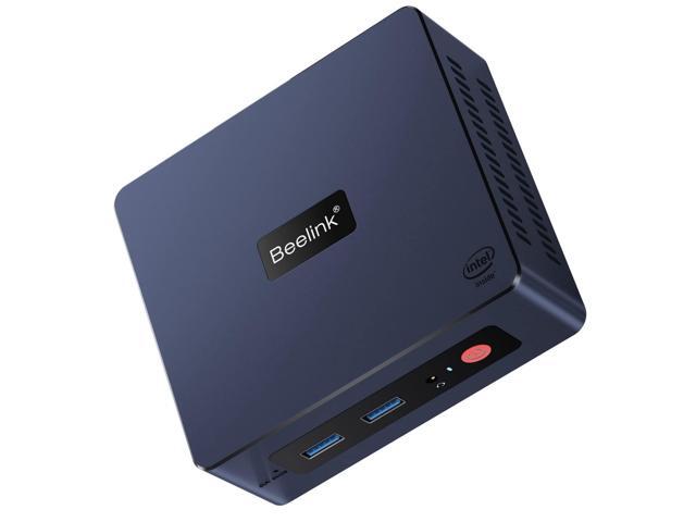 pc Intel N5095搭載 DDR4 8GB+128GB SSD Bmax ミニpc Intel N5095搭載 DDR4