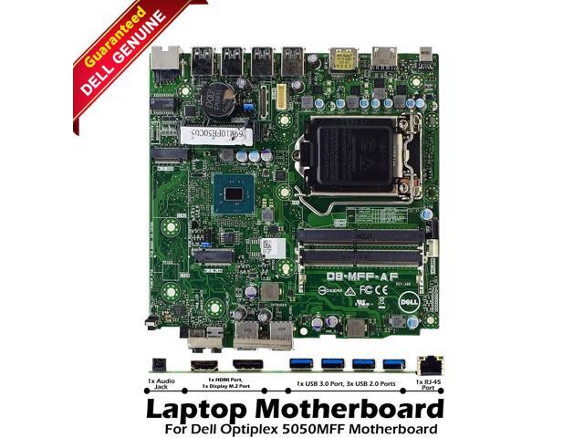 NeweggBusiness - Dell Optiplex 5050 Micro Motherboard LGA 1151