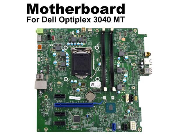 DELL OptiPlex 3040 /i7 / 8GB / OS起動確認済み NeweggBusiness - Dell OptiPlex 3040 MT Intel DDR3 Desktop