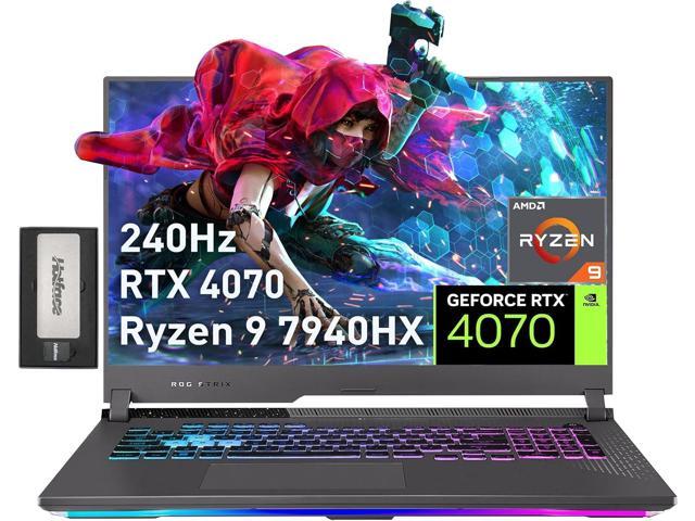 ASUS ROG Strix G17 17.3