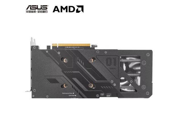 NeweggBusiness - ASUS ATS Radeon RX 7650 GRE Graphics Card, gaming