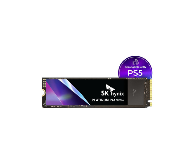 NeweggBusiness - SK hynix Platinum P41 M2 SSD 1TB, M.2 2280 NVME