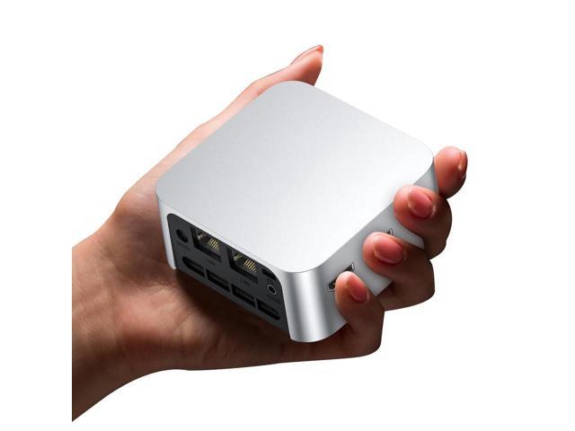NeweggBusiness - FIREBAT T8 PLUS Mini PC Gamer Intel N100 CPU 4K