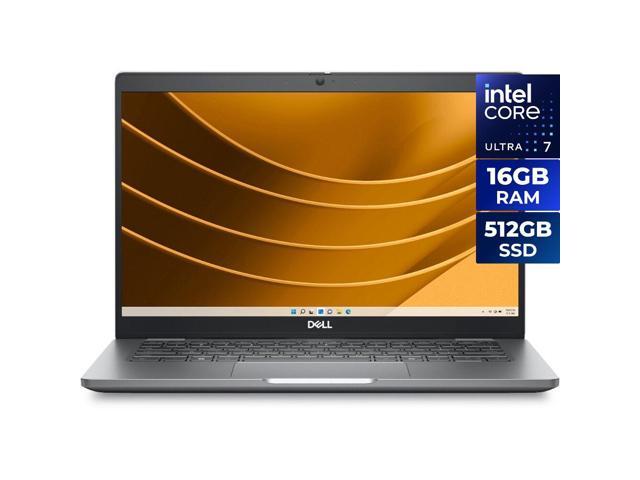 NeweggBusiness - Dell Latitude 5350 13.3