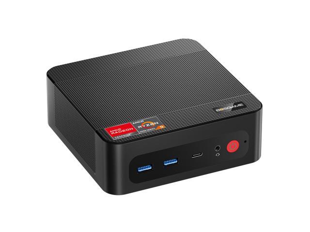 Desktop Computers Mini Gaming Desktop AMD Ryzen 9 6900HX