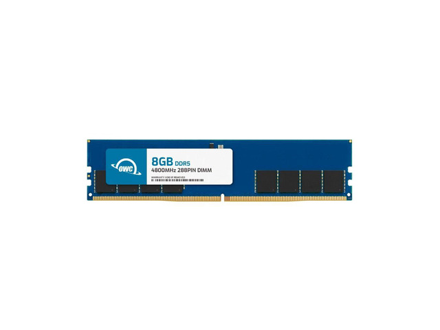 8GB Crucial | - 4個セット 32GB Crucial DDR5 メモリー 8GB×4