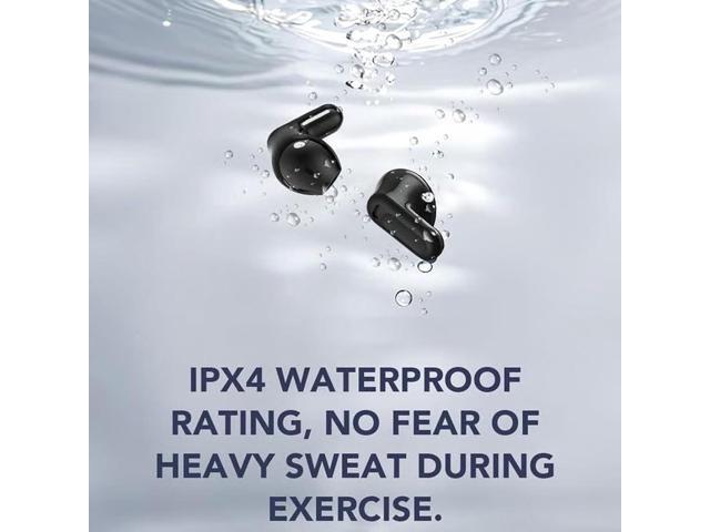 Ne20 Bluetooth 5.4 Earphones NE20 Earbuds, NE20 Translation Earbuds, With 140 Language AI Ntc Ne20 Bluetooth 5.4 Earphone