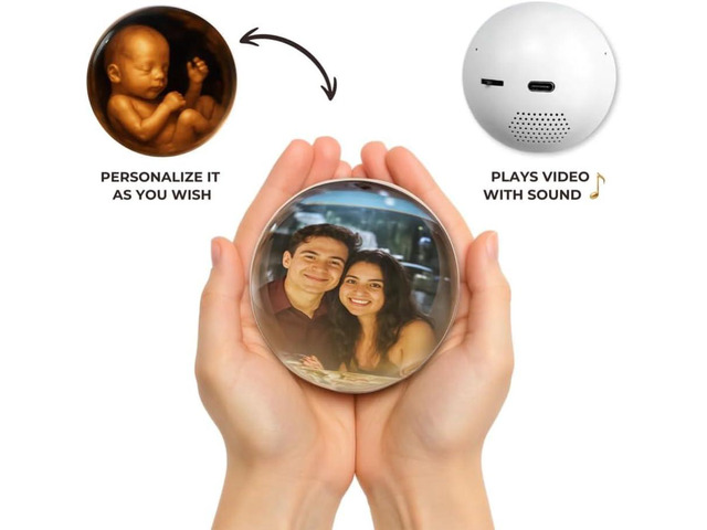 Memory Custom Do Ball Dreamsphere Ball For Sleeping Memory Sphere Lamp Video With Sound ...