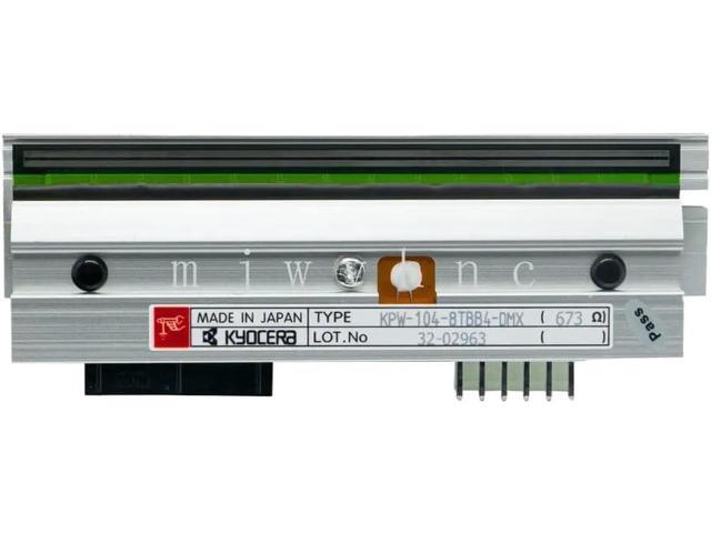 NeweggBusiness - 203dpi Printhead for Datamax H4212 A4212