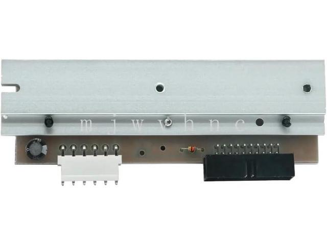 NeweggBusiness - 203dpi Printhead for Datamax H4212 A4212