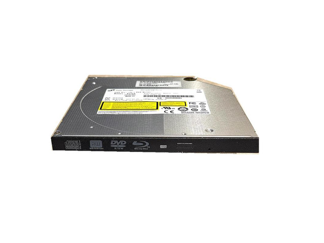 NeweggBusiness - Blue Light UHD 4K Built-in Optical Drive BU40N