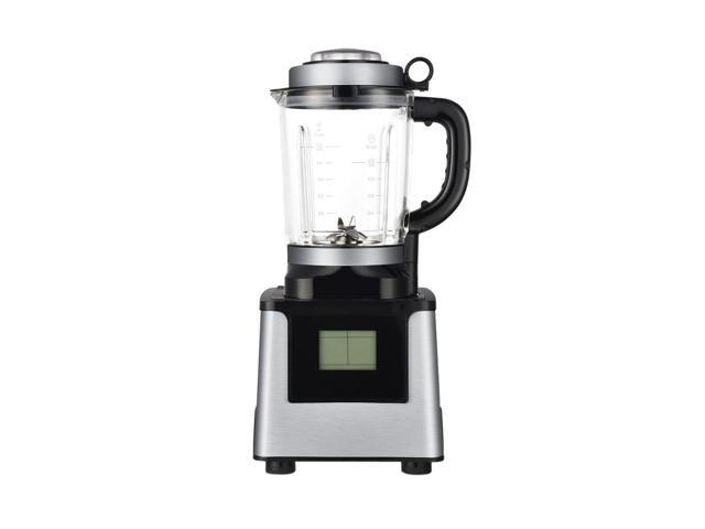 Sunpentown Multi-Functional Pulverizing Blender with Heating Element CL-513
