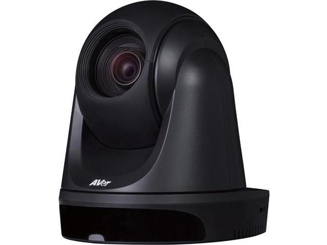 AVer DL30 Video Conferencing Camera - 2 Megapixel - 60 fps - USB 31 (Gen 1) Type B - 1920 x 1080 Video - CMOS Sensor - 2x Digital Zoom - Network