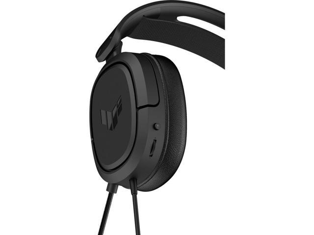  ASUS TUF Gaming H1 Wired Headset (Discord Certified