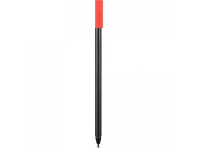 Lenovo Rechargeable USI Pen for 300e/500e Chromebook Gen 3 - Black -  Notebook Device Supported 
