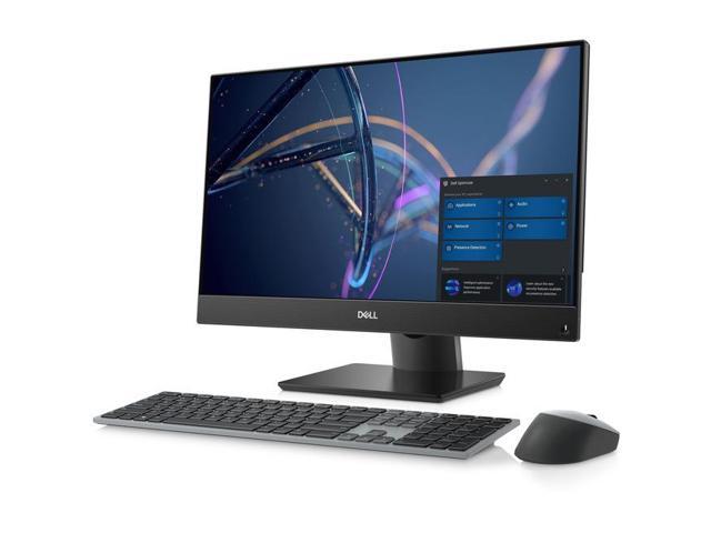 NeweggBusiness - Dell OptiPlex 5000 5400 All-in-One Computer