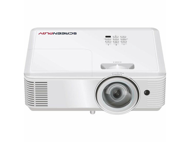 NeweggBusiness - Infocus SP2234ST Screenplay Multimedia Projector