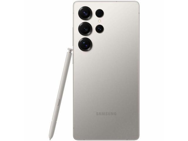 NeweggBusiness - Samsung Galaxy S25 Ultra SM-S938U1 512 GB