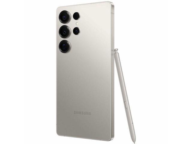 NeweggBusiness - Samsung Galaxy S25 Ultra SM-S938U1 512 GB