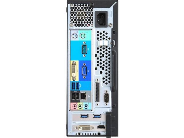 NeweggBusiness - Acer Veriton X2640G Desktop Computer - Intel