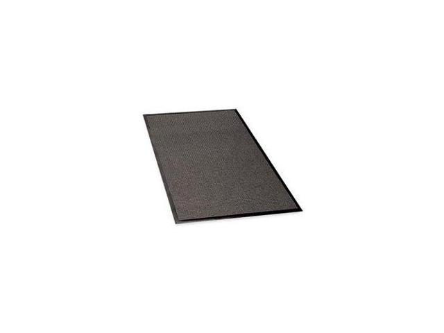 Genuine Joe WaterGuard Indoor/Outdoor Mats - Carpeted Floor, Hard