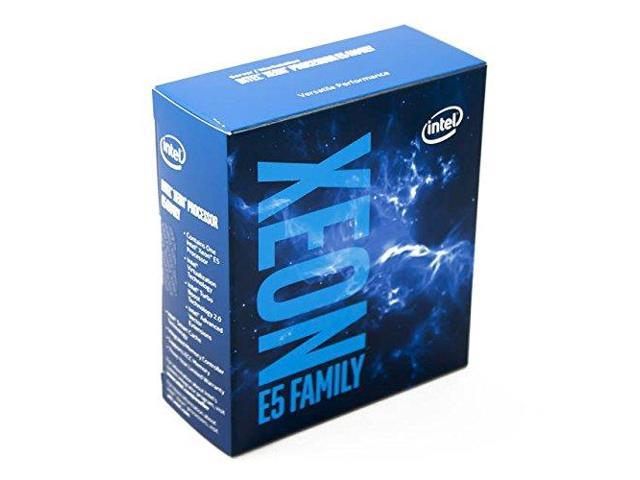 NeweggBusiness - Intel Xeon E5-1650 v4 Hexa-core (6 Core) 3.60 GHz