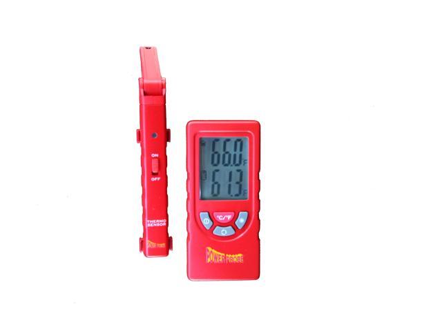 Power Probe TEMPKIT Red Temperature Kit